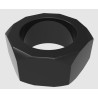 Chisa Novelties Cockring Nust Bolts 28mm